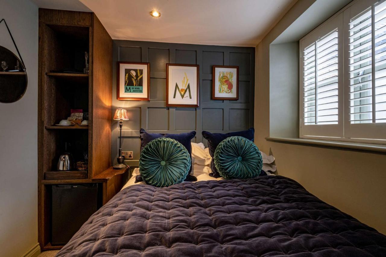 فندق The Bell & Stuart House Stow-on-the-Wold المظهر الخارجي الصورة