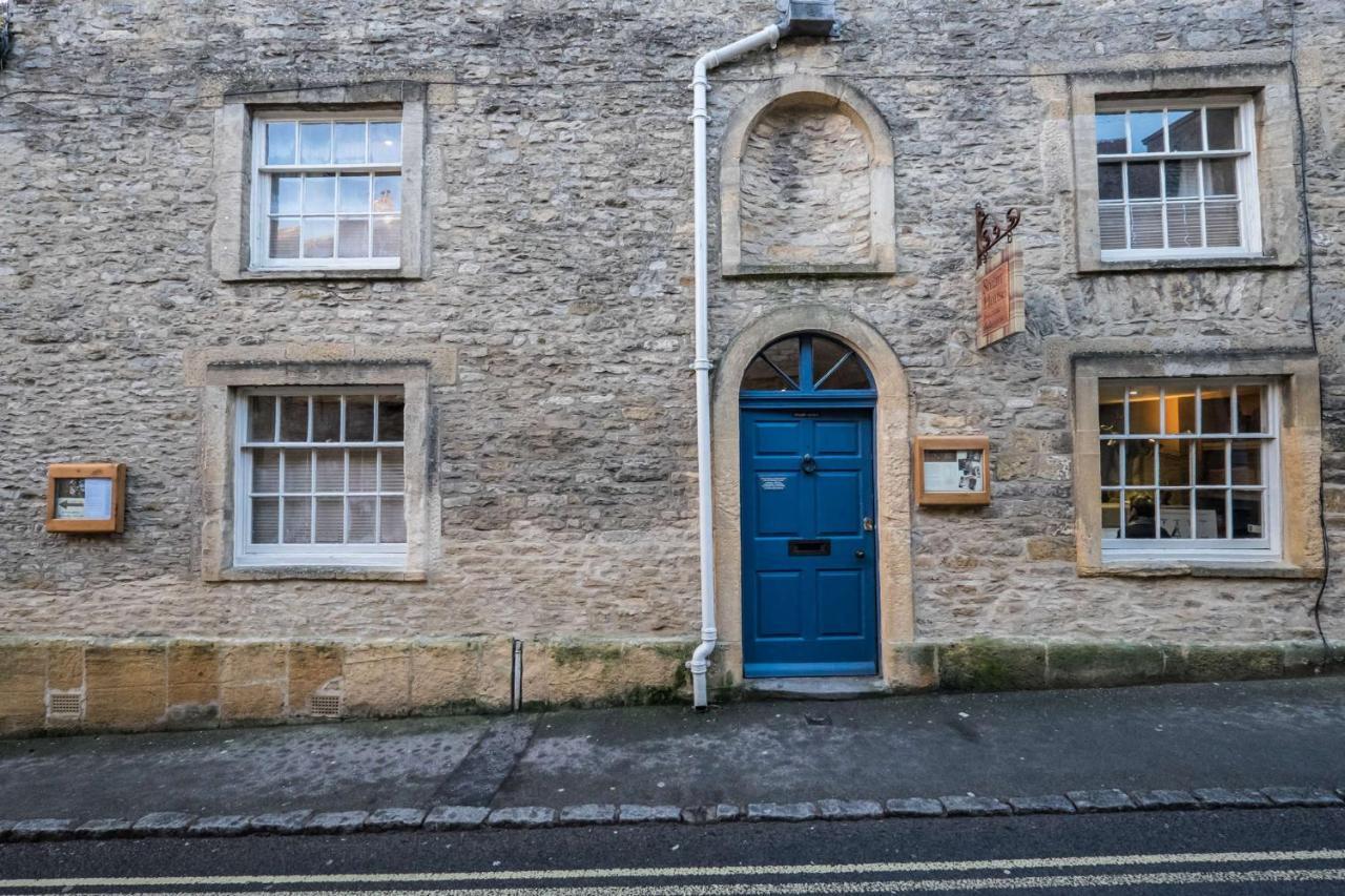فندق The Bell & Stuart House Stow-on-the-Wold المظهر الخارجي الصورة