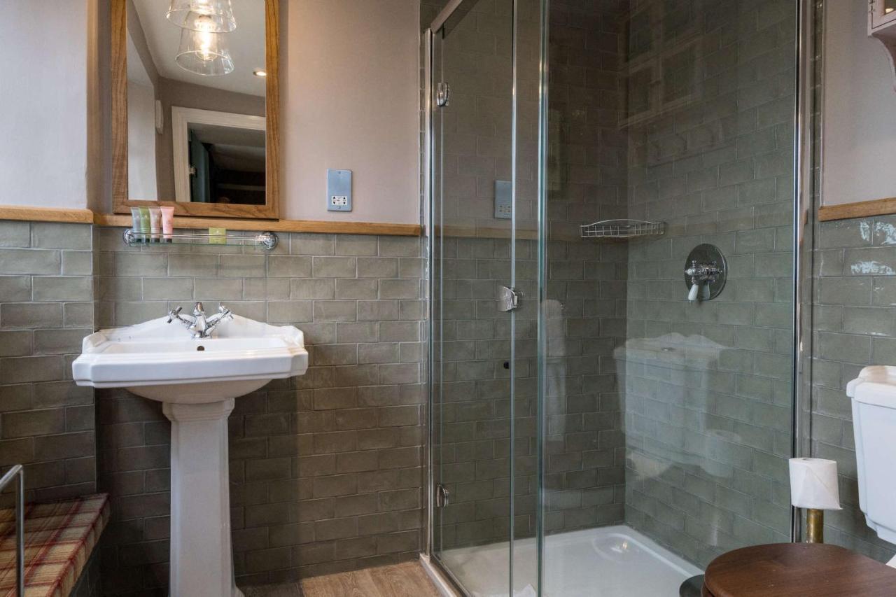 فندق The Bell & Stuart House Stow-on-the-Wold المظهر الخارجي الصورة